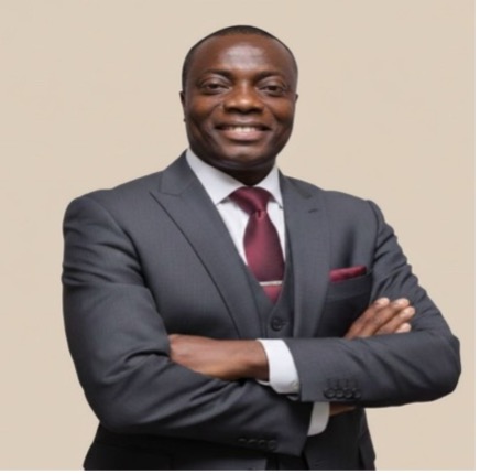 Mr. Mussa K. Dankwah
