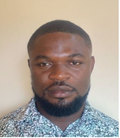 Emmanuel Tetteh Jnr.